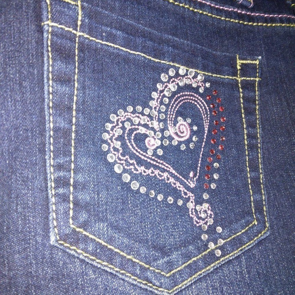 Womens Stockton Jeans - preowned size medium